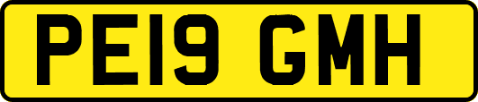 PE19GMH