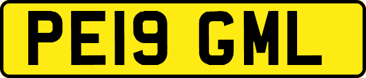 PE19GML