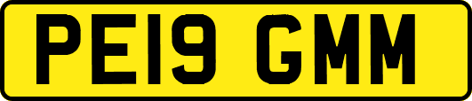 PE19GMM