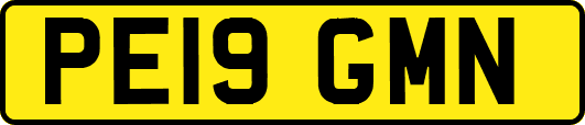 PE19GMN