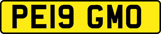 PE19GMO