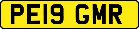 PE19GMR