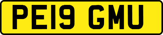 PE19GMU