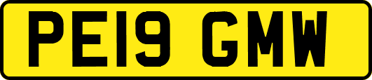 PE19GMW