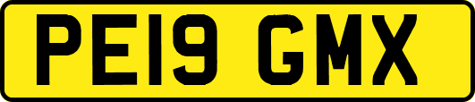 PE19GMX