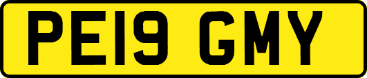 PE19GMY
