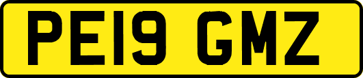 PE19GMZ