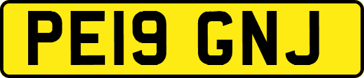 PE19GNJ