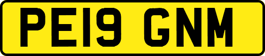 PE19GNM