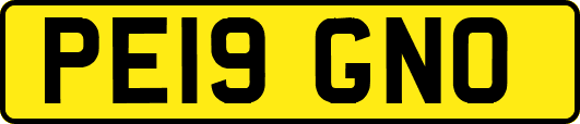 PE19GNO