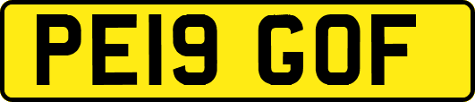 PE19GOF