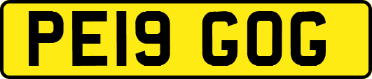 PE19GOG