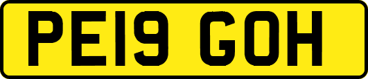 PE19GOH