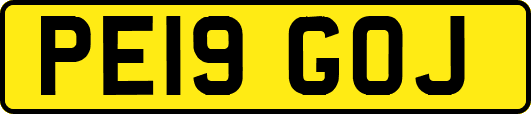 PE19GOJ