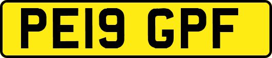 PE19GPF