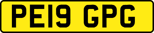 PE19GPG