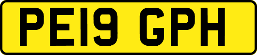 PE19GPH
