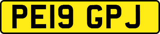 PE19GPJ