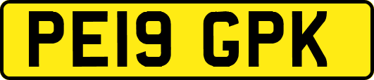 PE19GPK