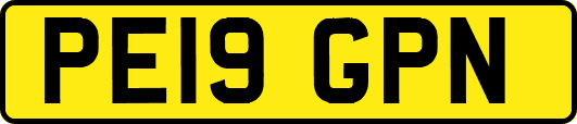PE19GPN
