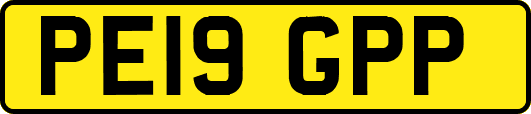 PE19GPP