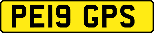 PE19GPS