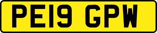 PE19GPW