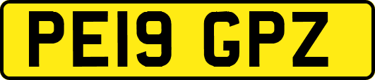 PE19GPZ