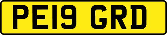 PE19GRD
