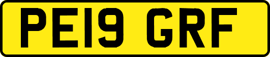 PE19GRF