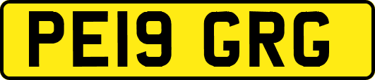 PE19GRG