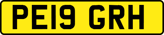 PE19GRH