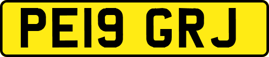 PE19GRJ
