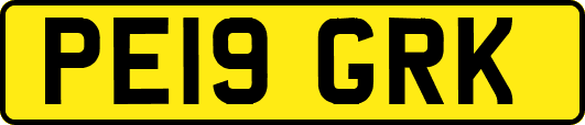 PE19GRK