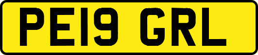 PE19GRL