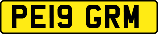 PE19GRM