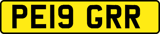 PE19GRR