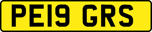 PE19GRS
