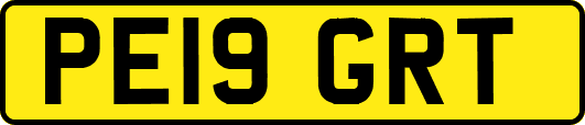 PE19GRT