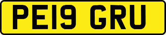 PE19GRU