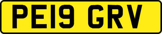 PE19GRV