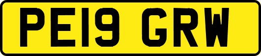 PE19GRW