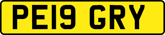PE19GRY