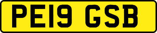 PE19GSB