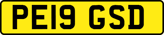 PE19GSD