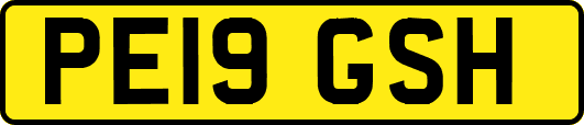 PE19GSH
