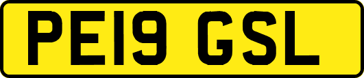PE19GSL