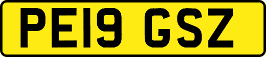 PE19GSZ
