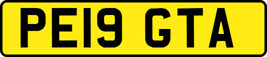 PE19GTA
