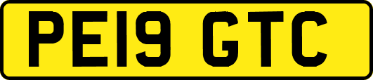 PE19GTC